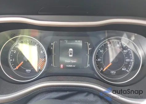 2015 Jeep Cherokee Latitude from USA, damaged, VIN 1C4PJMCS5FW544810